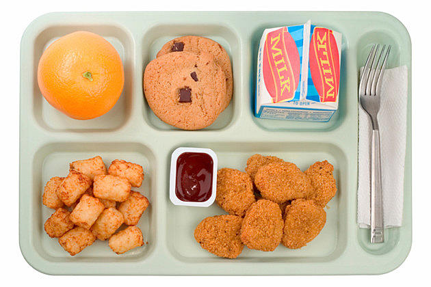 Almost 1 Million Pounds of Chicken Recalled from Schools and Stores &#8211; Contains Metal