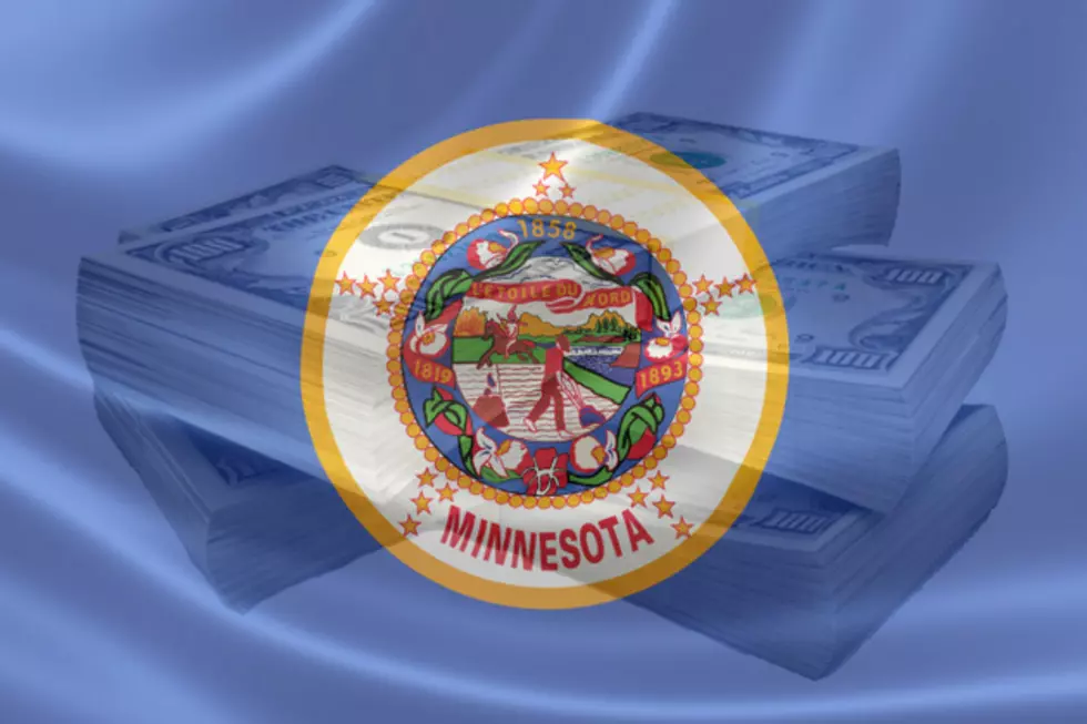 Minnesota’s Financial Literacy Showing Alarming Results [Infographic]
