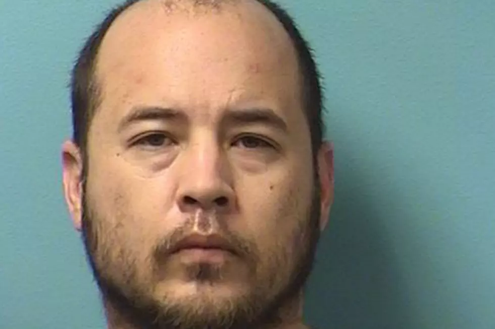 This Week’s Stearns County Most Wanted [Photos]