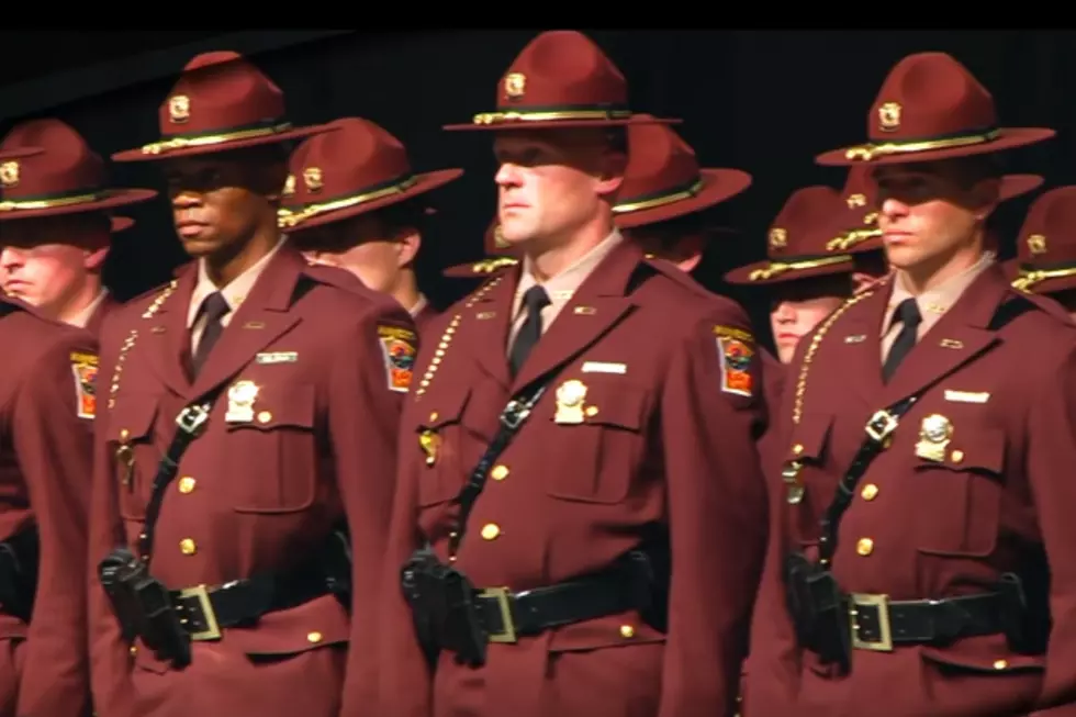 Have What It Takes to Be a Minnesota State Trooper? It’s Not Easy [WATCH]