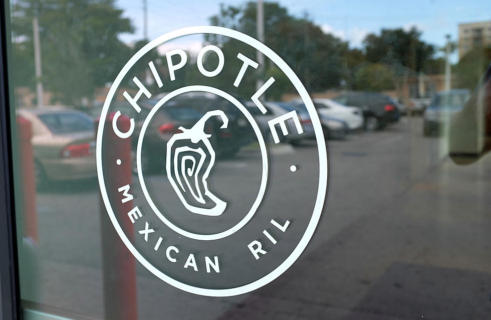 Eat at Chipotle to Benefit the Tri-County Humane Society