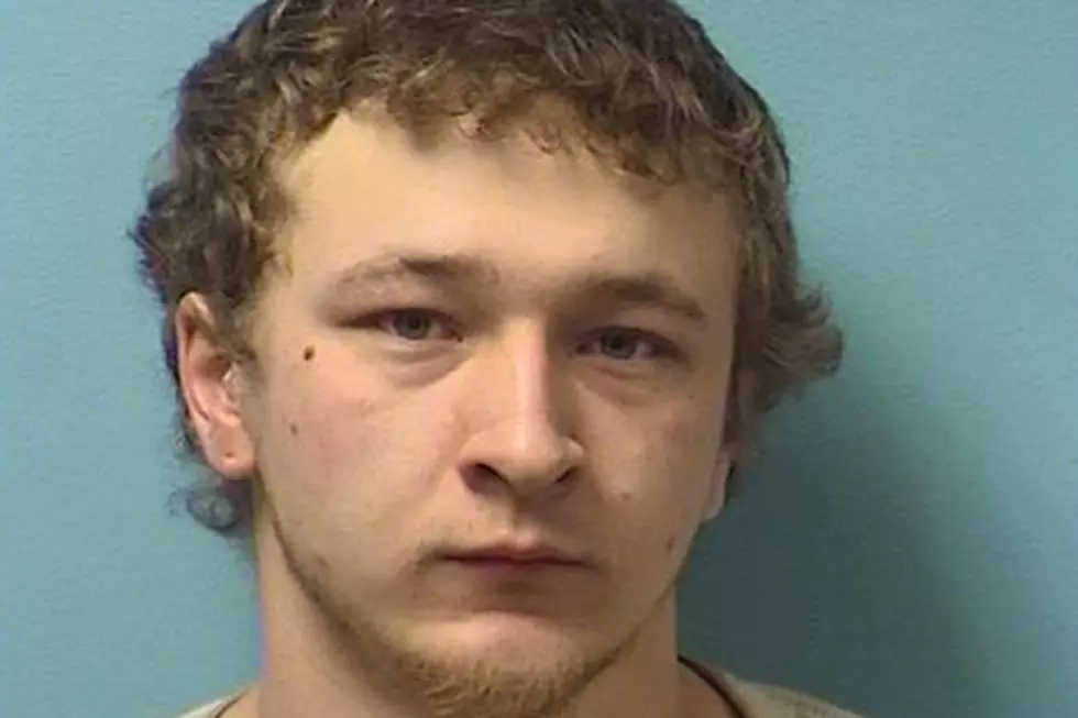 Updated Stearns County Most Wanted [Photos]