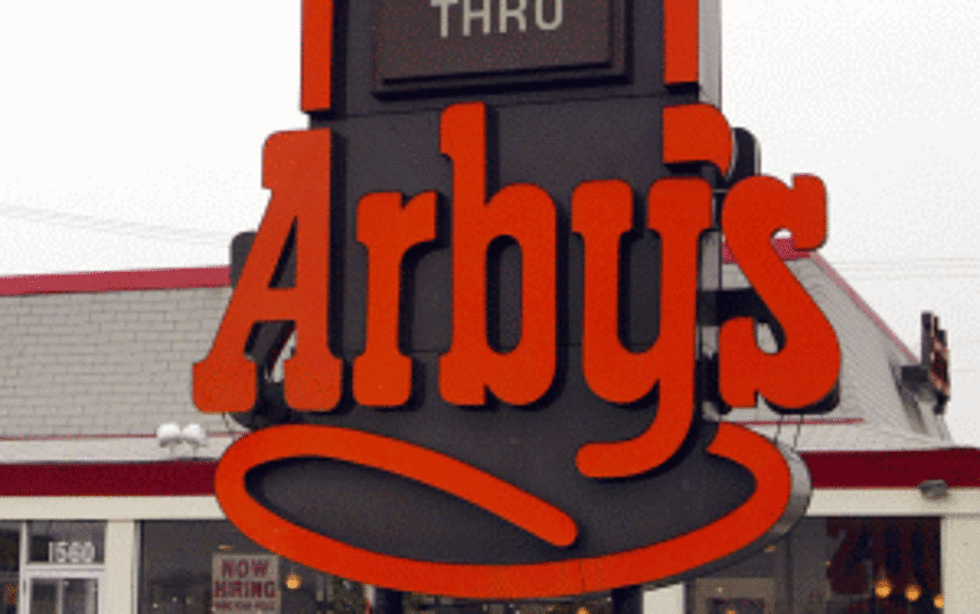 He Was Thinking Arby’s! MN Man Passes Out In Drive-Thru Line, Arrested For DWI