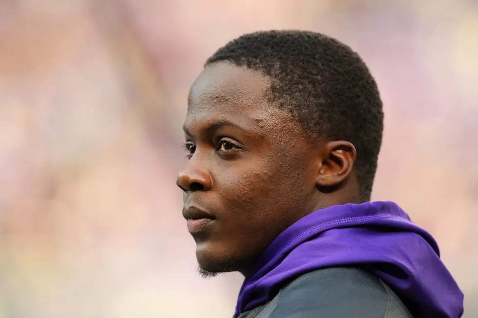 Bridgewater Cleared To Play