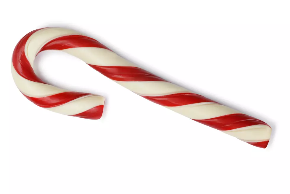 Make Your Own Candy Canes For National Hard Candy Day [VIDEO]