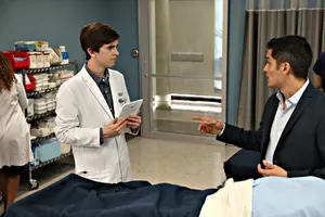 I Can&#8217;t Wait For &#8220;The Good Doctor&#8221; Episode Start up January 8th