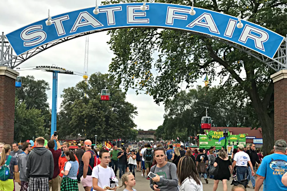 Minnesota State Fair Named MN’s Largest Event