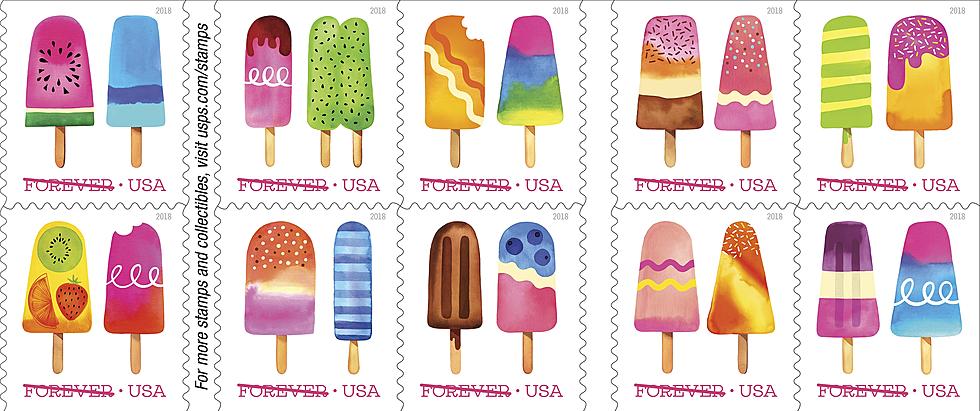 Scratch-and-Sniff Postage Stamps?! [SotA]