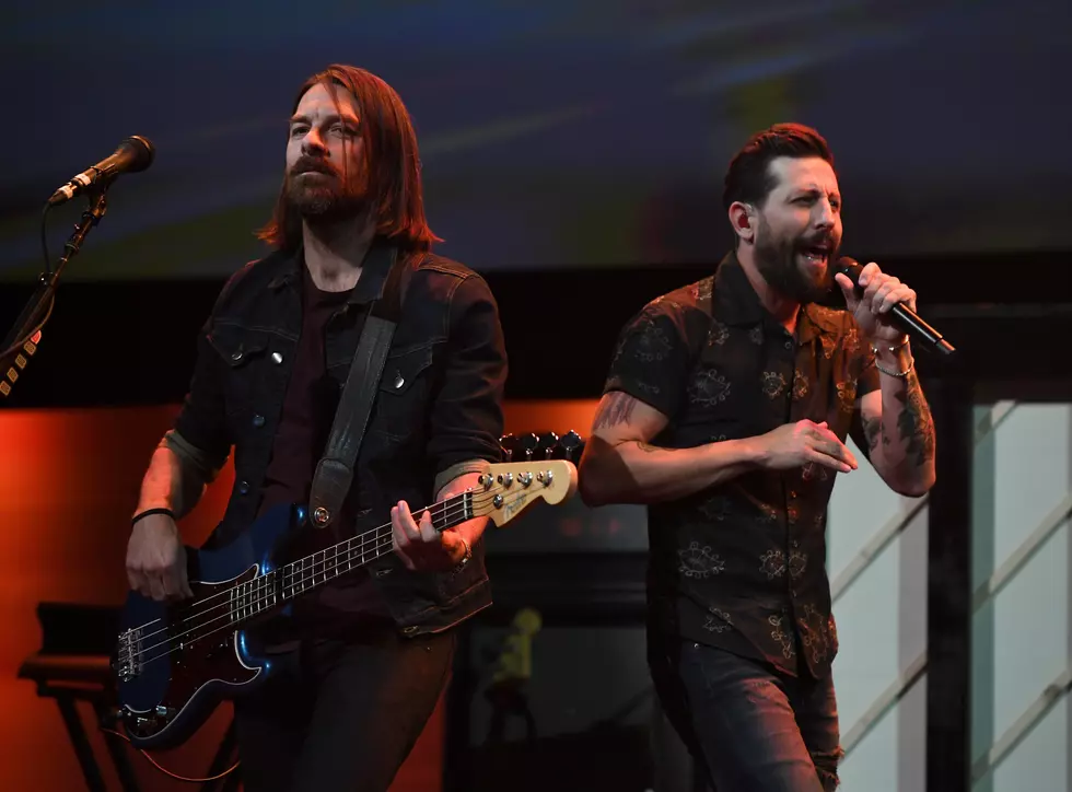 Old Dominion Added to State Fair Grandstand Lineup