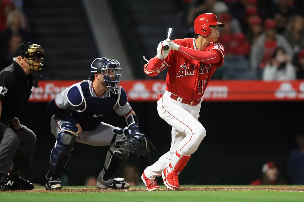 Surging Angels Beat Twins 7-4 Thursday