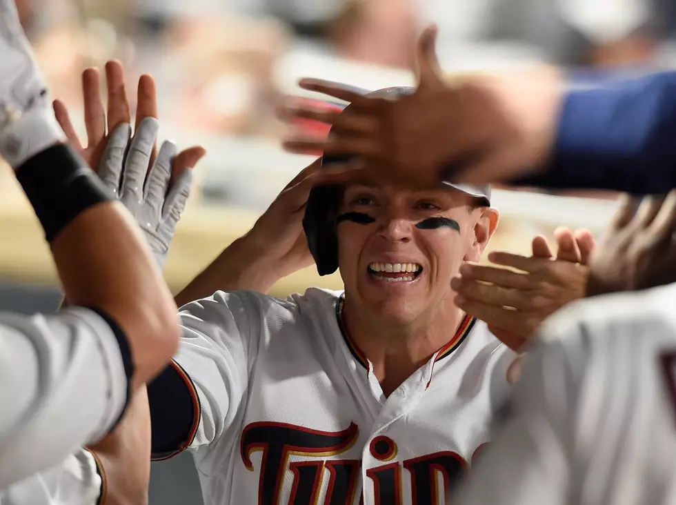 Twins Knock Off Cards 4-1 Tuesday in Minneapolis
