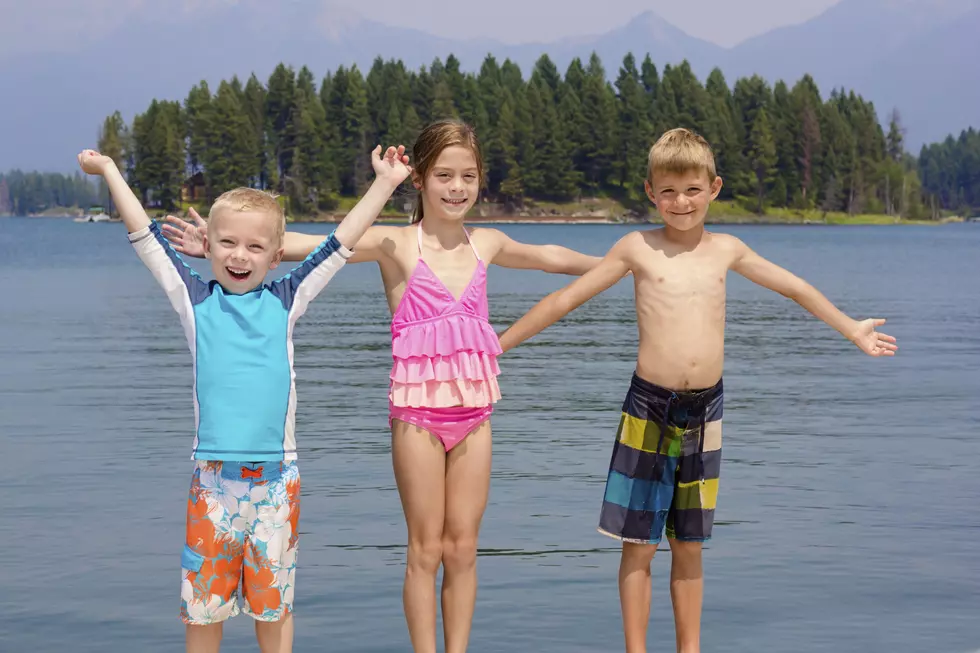 Tips for Keeping Your Kids Safe in Minnesota Lakes This Summer