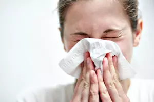 Is Your Runny Nose Leaking Brain Fluid?