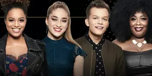 Who Do You Pick As The Voice 2018 Champion? [VIDEOS]