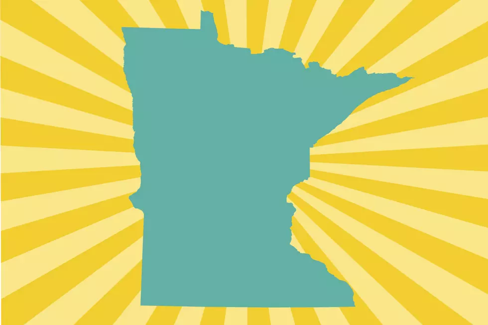 Minnesota Named One of the Top 3 Safest States in America