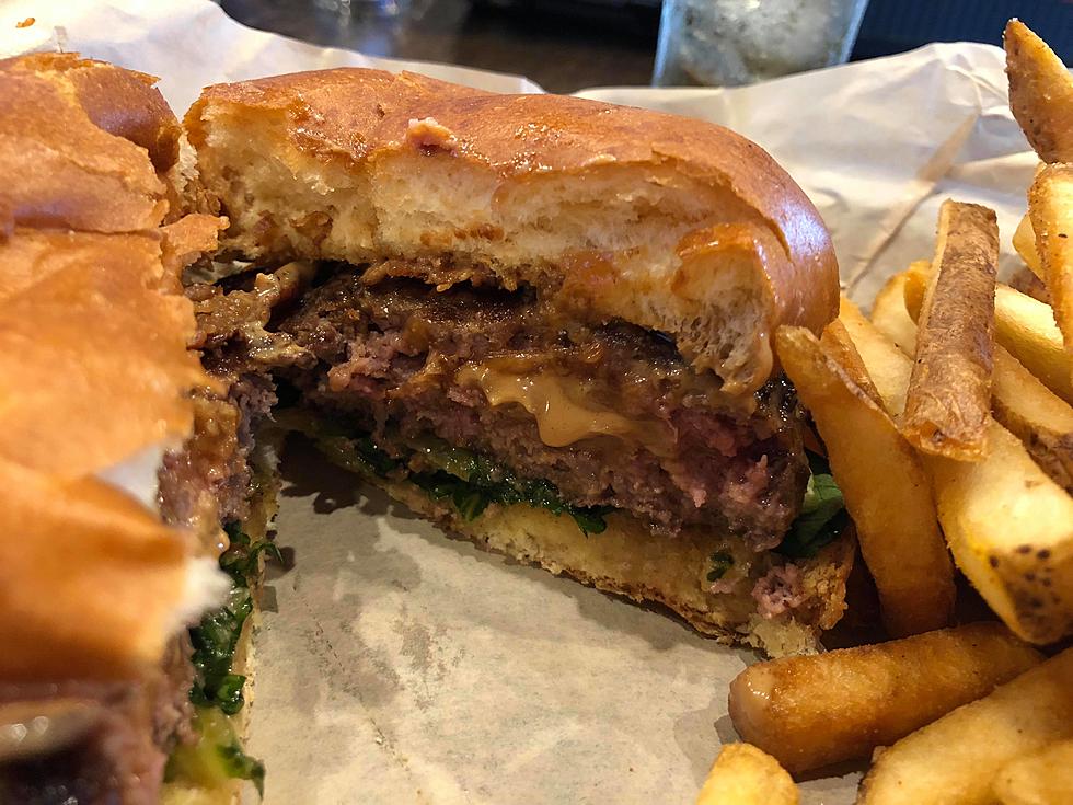 I Tried One of the Top 5 Burgers in Minnesota