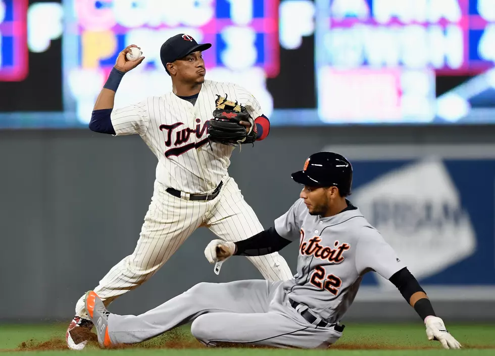 Twins Fall to Tigers 7-5 Saturday Night in Minneapolis