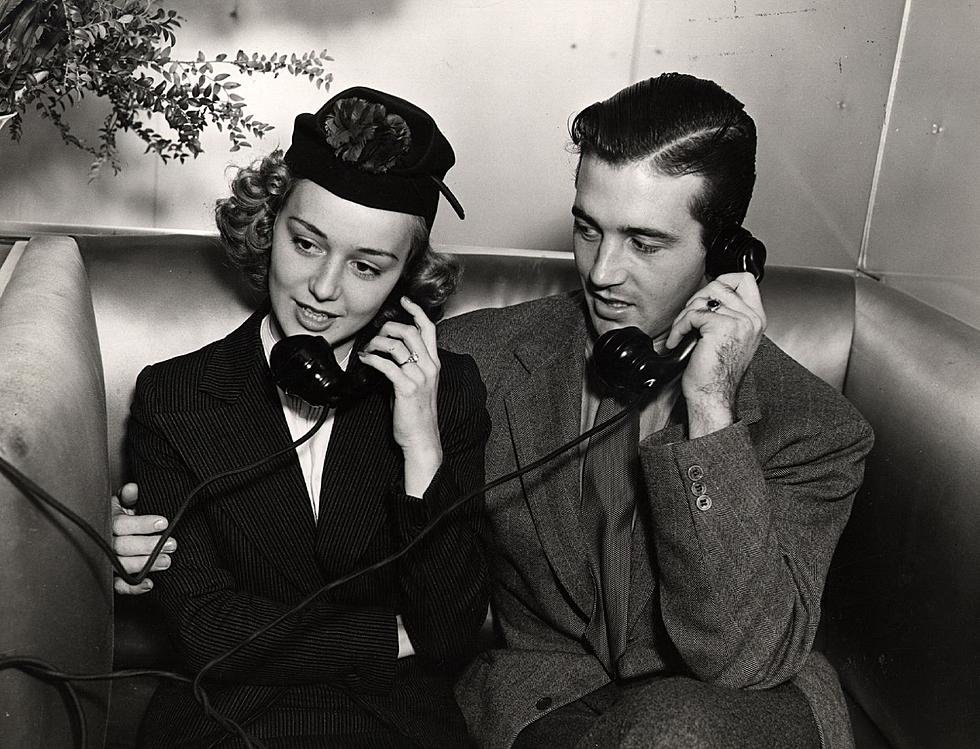 1950s Phone Etiquette Makes Us Look Like Jerks