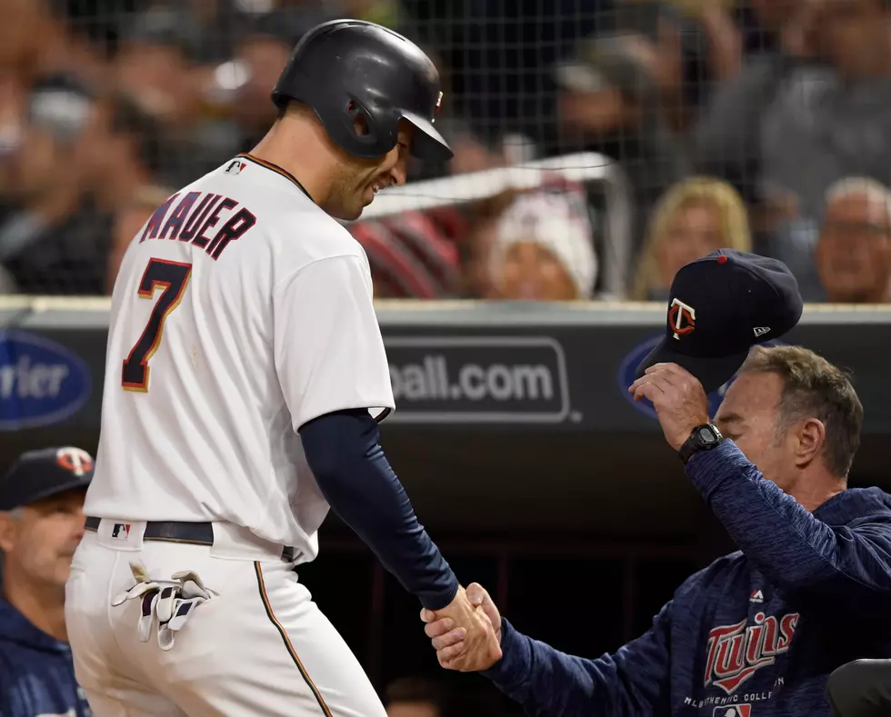 Twins Drop Series Opener 4-2 to Tigers Tuesday Night