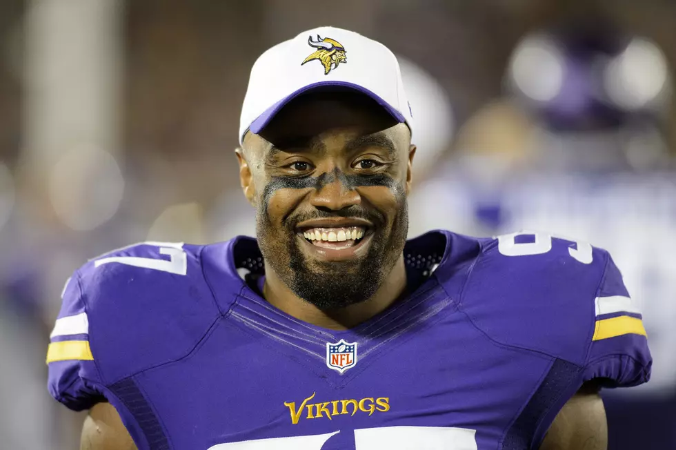 Everson Griffen Releases Personal Message via Instagram