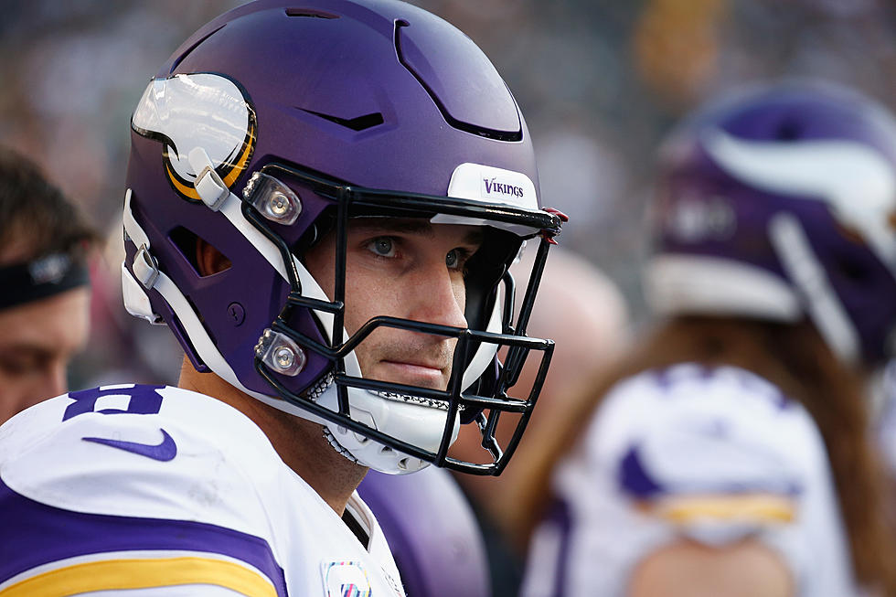 Vikings Back on the Rise in ESPN NFL Power Rankings