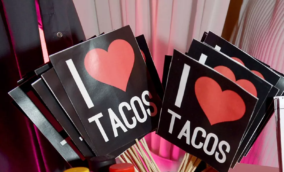 October 4th is National Taco Day! Find Deals Here…
