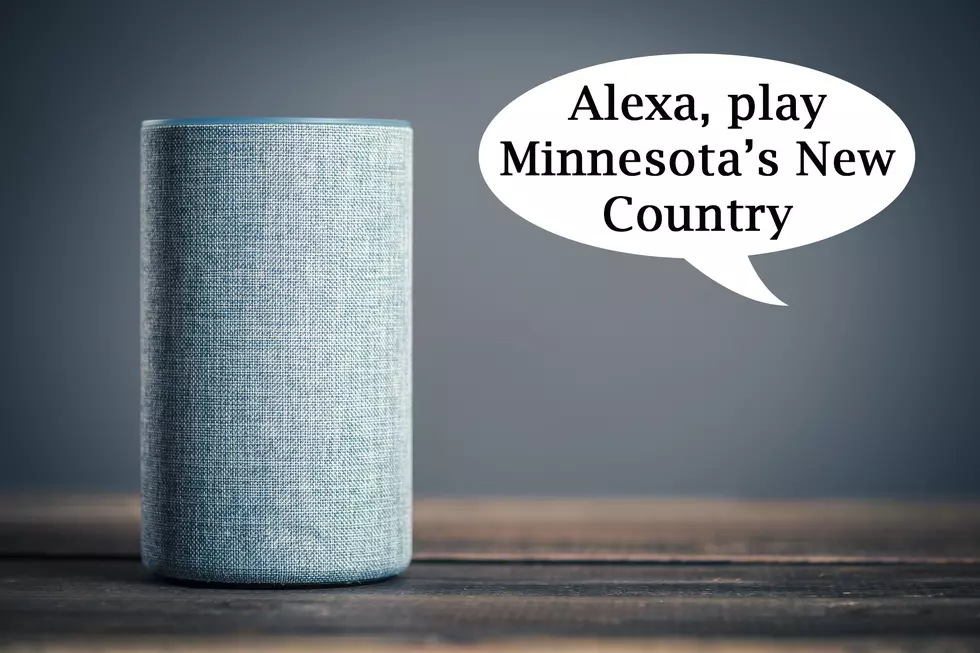 Alexa, Play Minnesota’s New Country (Setup Guide)