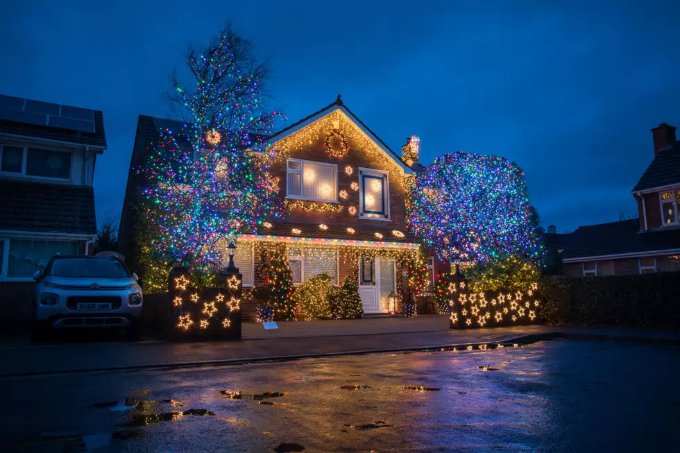 Annual Guide Features 80+ MN Holiday Lights Displays This Year
