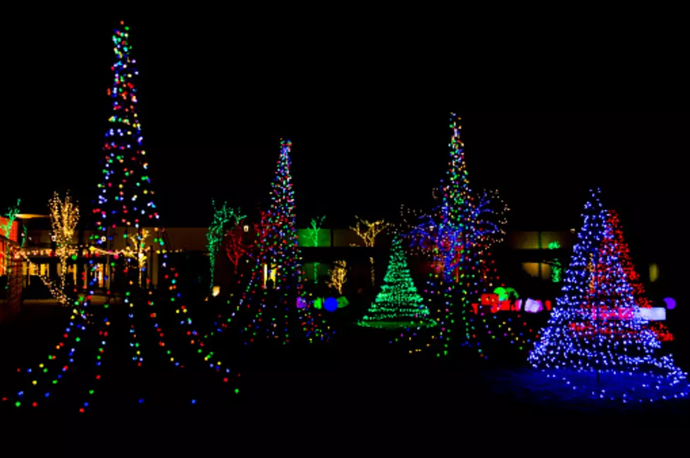 Don’t Miss The MN “Festive Holiday Lights Tour”