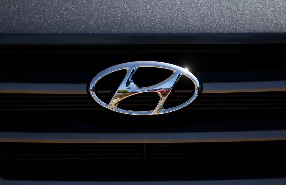 Hyundai, Kia Announce Recall Due to Fire Risk