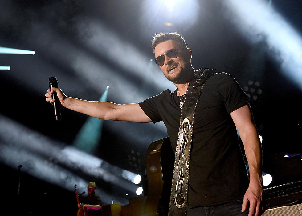 Eric Church Double Down Tour Minnesota Stop Guide: Saturday