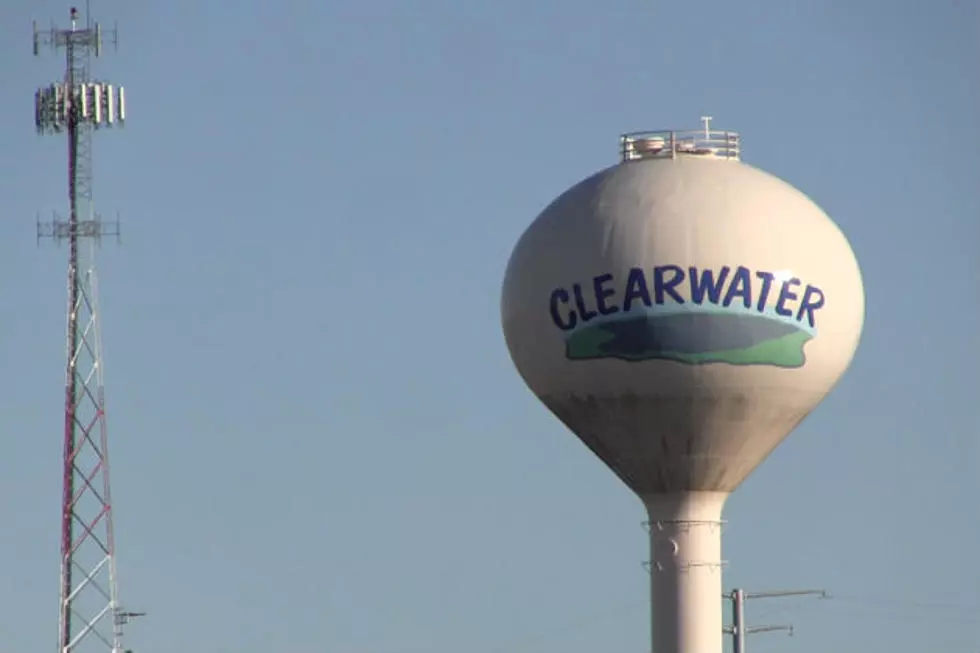 Comparing Clearwater, Florida to Clearwater, Minnesota
