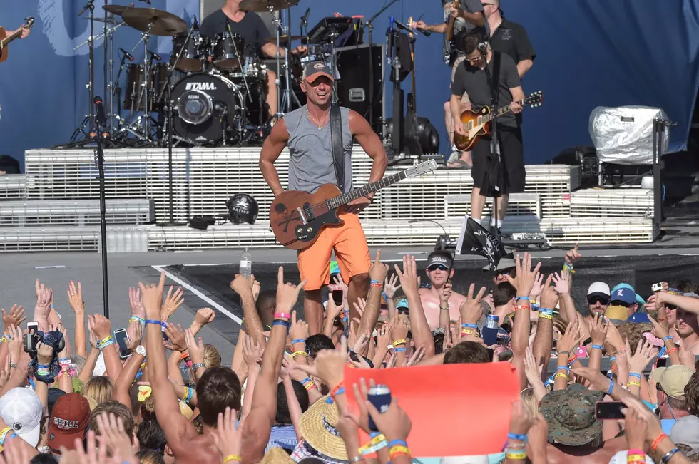 See Kenny Chesney at Tortuga Music Fest with These 3 Easy Steps