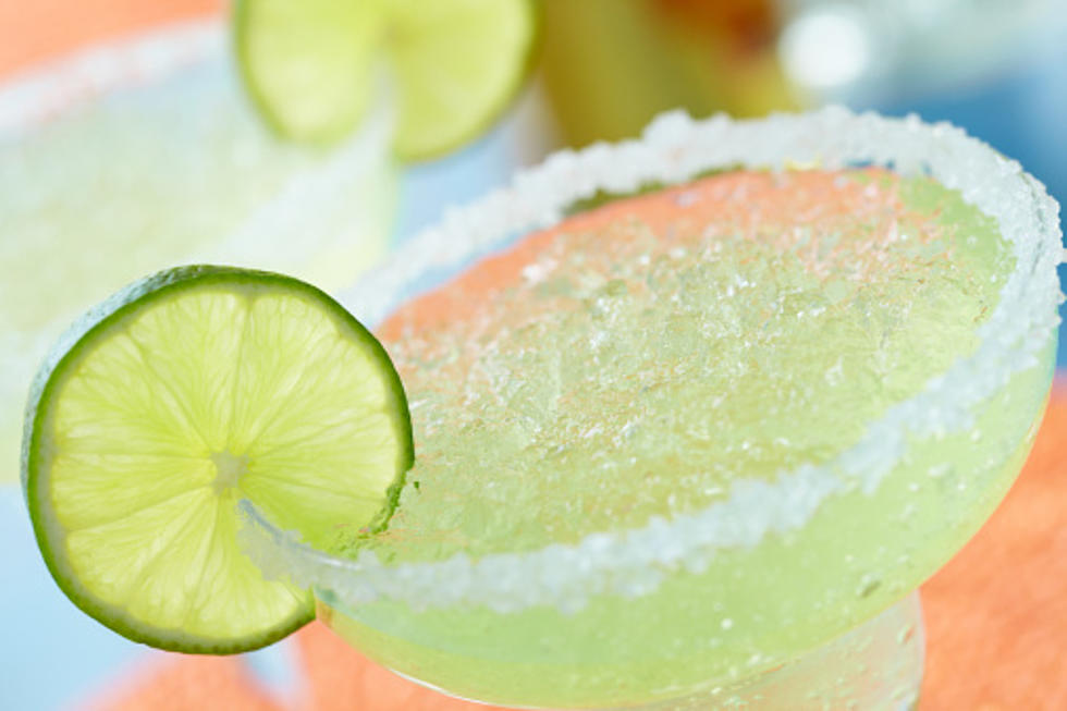 Study Shows Drinking Tequila Can Help You Lose Weight