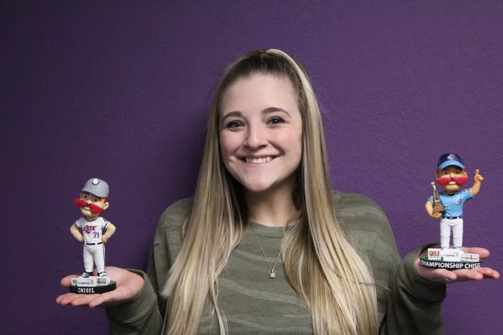 Vote for Abbey To Be Made Into a Bobblehead [Watch]