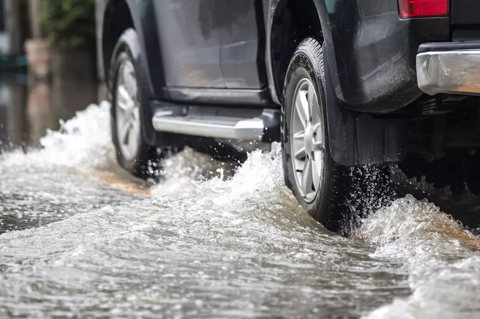 Minnesota Severe Weather Awareness Week: Flooding