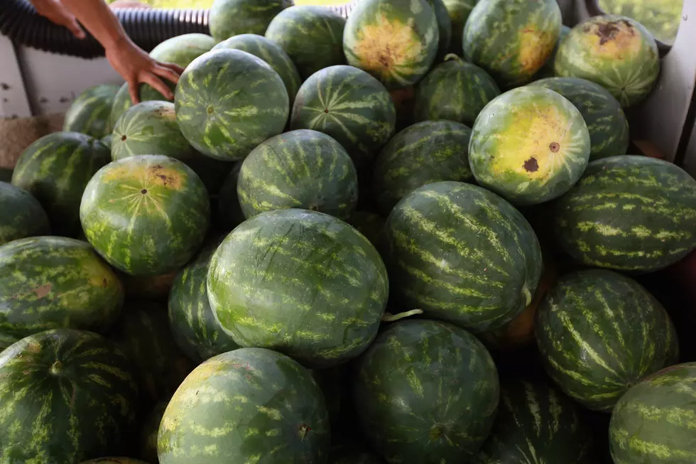 How To Pick The Perfect Central Minnesota Watermelon