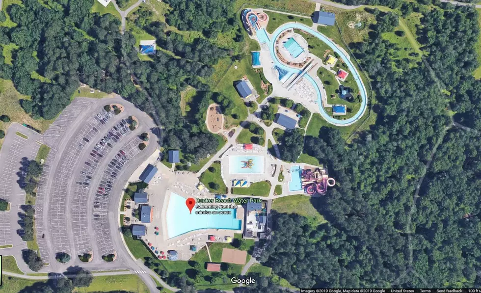Beat The Heat At The Largest Outdoor Waterpark in Minnesota