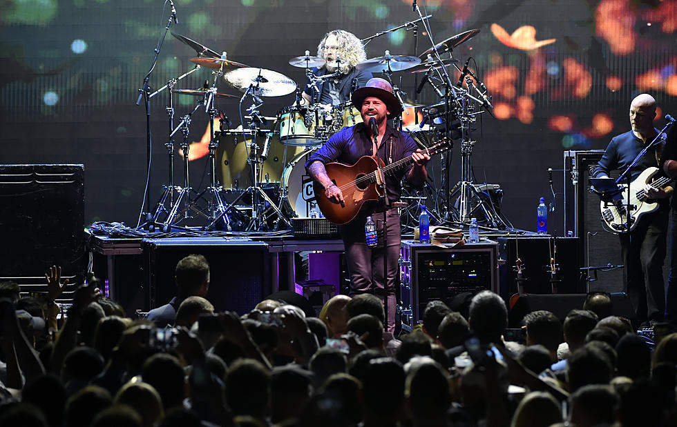 Zac Brown Band Performing Exclusive Concert for 3M Open July 5th