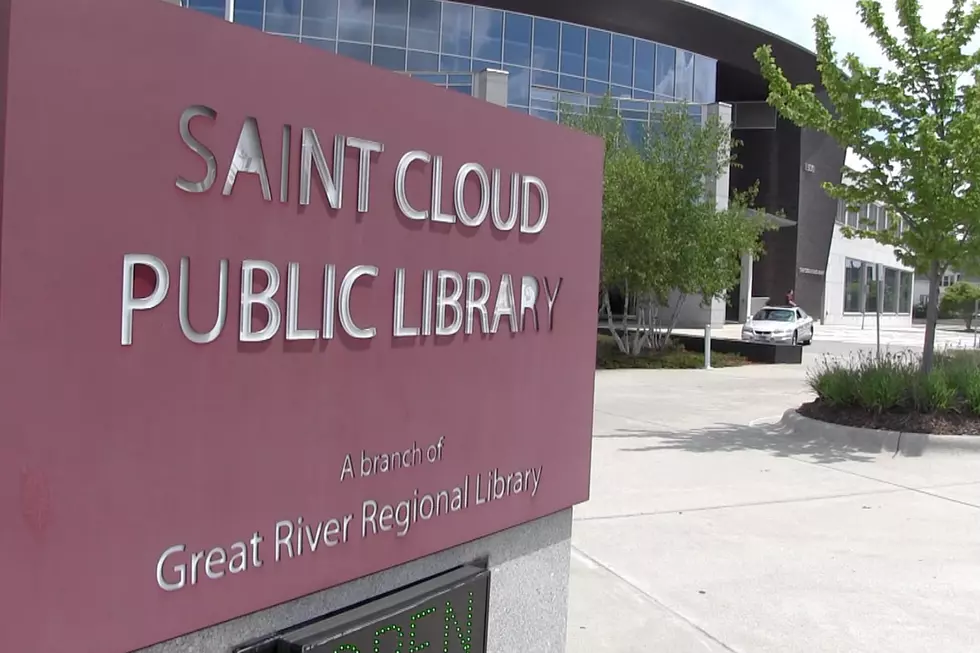 Great River Regional Library Is A Hack