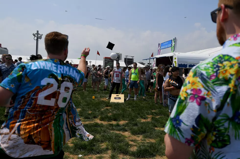 Get Competitive at Moondance Jammin Country Fest [EVENT LIST]
