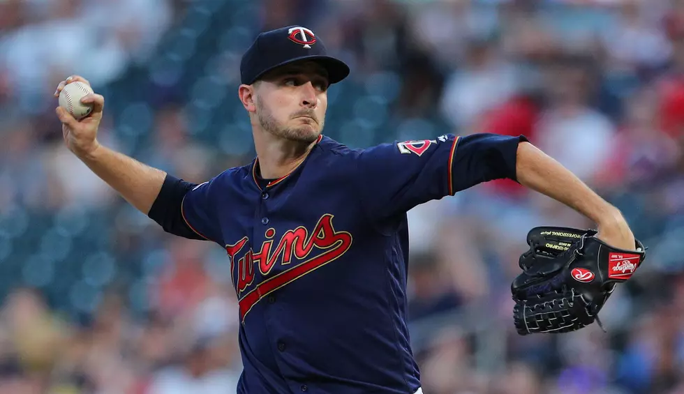 Twins’ Odorizzi Joins Polanco on All-Star Roster