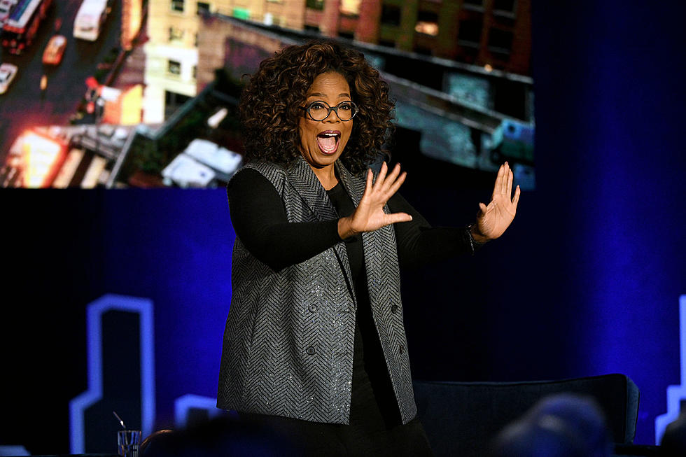 Oprah is Bringing Her Wellness Tour To Minnesota