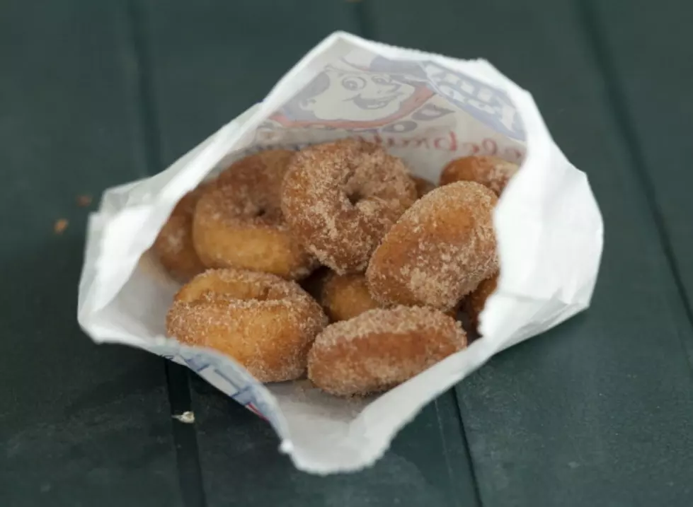 Apple Cider Mini Donut Truck Coming to St. Cloud Valentine’s Day