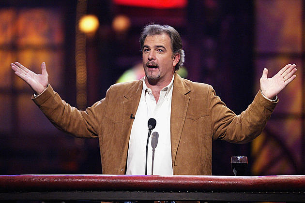The Weekender: Bill Engvall, Harvest Days and More!