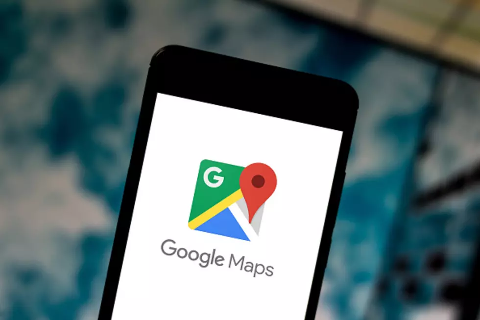 I Need Your Help: Google Maps Takes Delivery Drivers to the Wrong City
