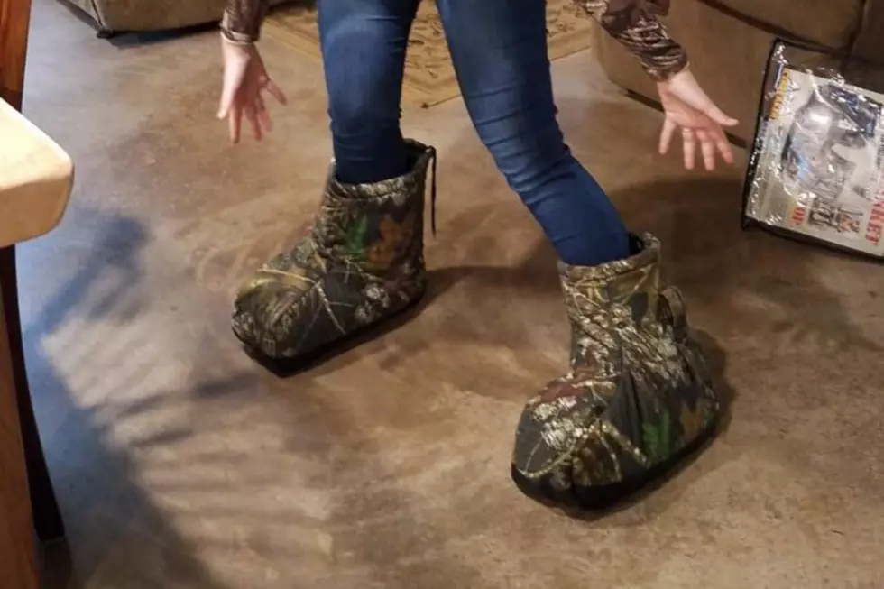 Ugly But Functional: Boot Blankets Are the Ultimate Hunting Tool
