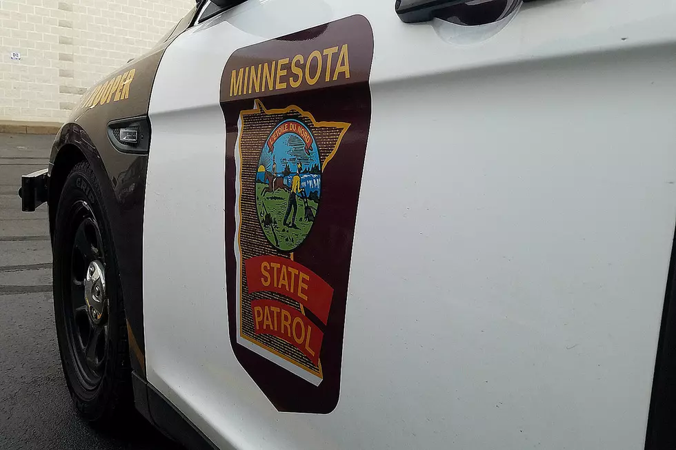 Three Vehicle Crash In Rural Olmsted County