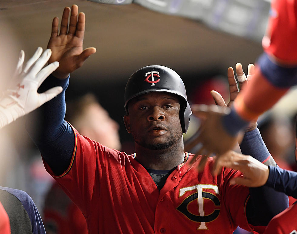 Miguel Sanó & Twins agree to $30M, 3-Year Contract