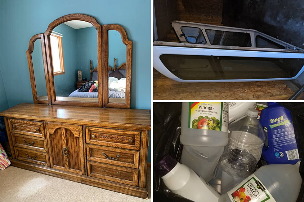 The Best Free Stuff You Can Get on St. Cloud Craigslist This Week